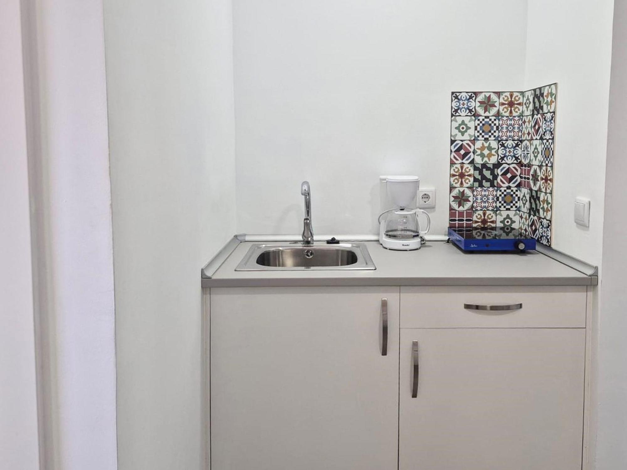 サンタンデールLa Maruca Loft Deluxe 3000アパートメント エクステリア 写真